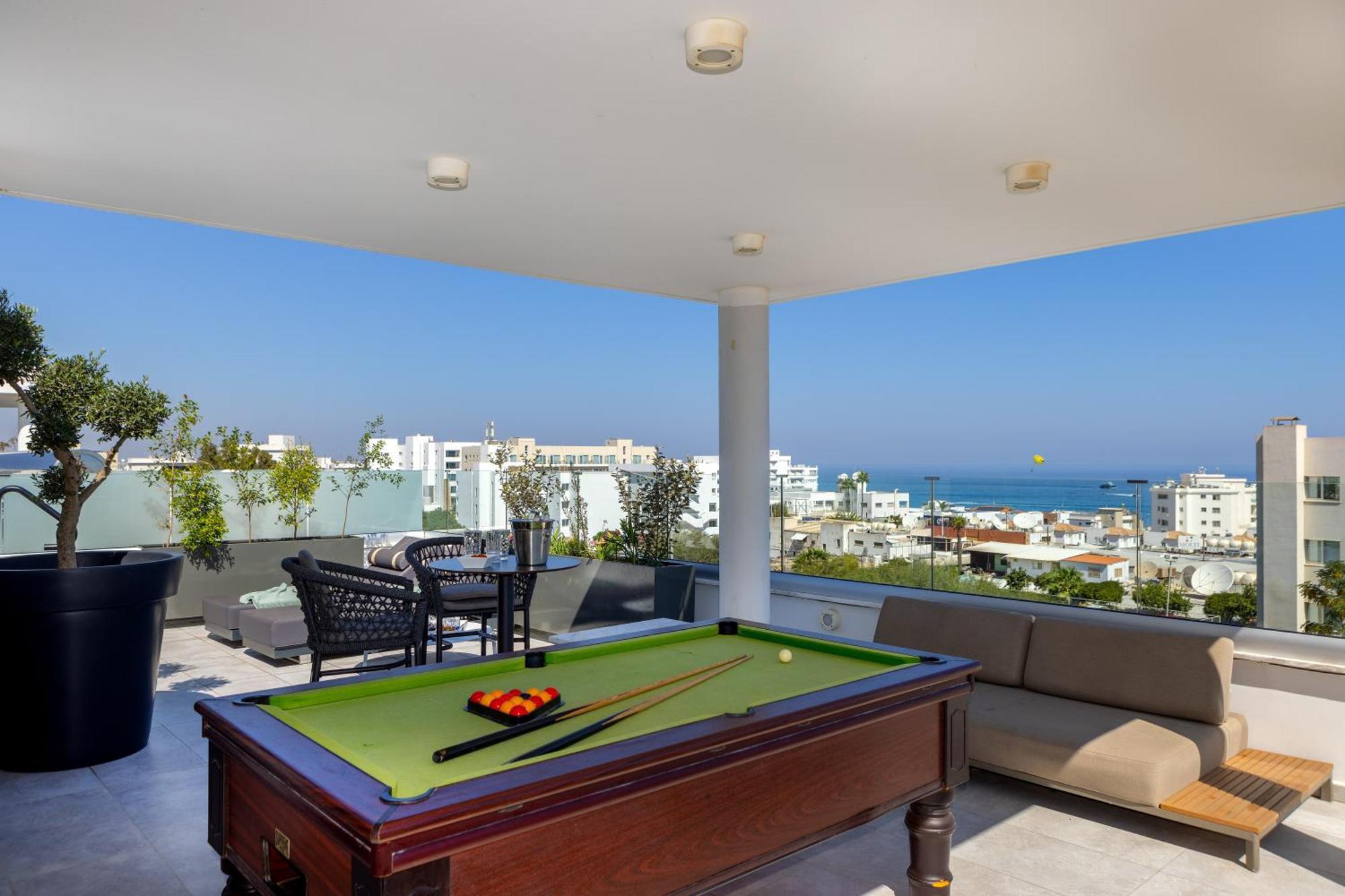 Villa Fig Tree Bay Residences 6