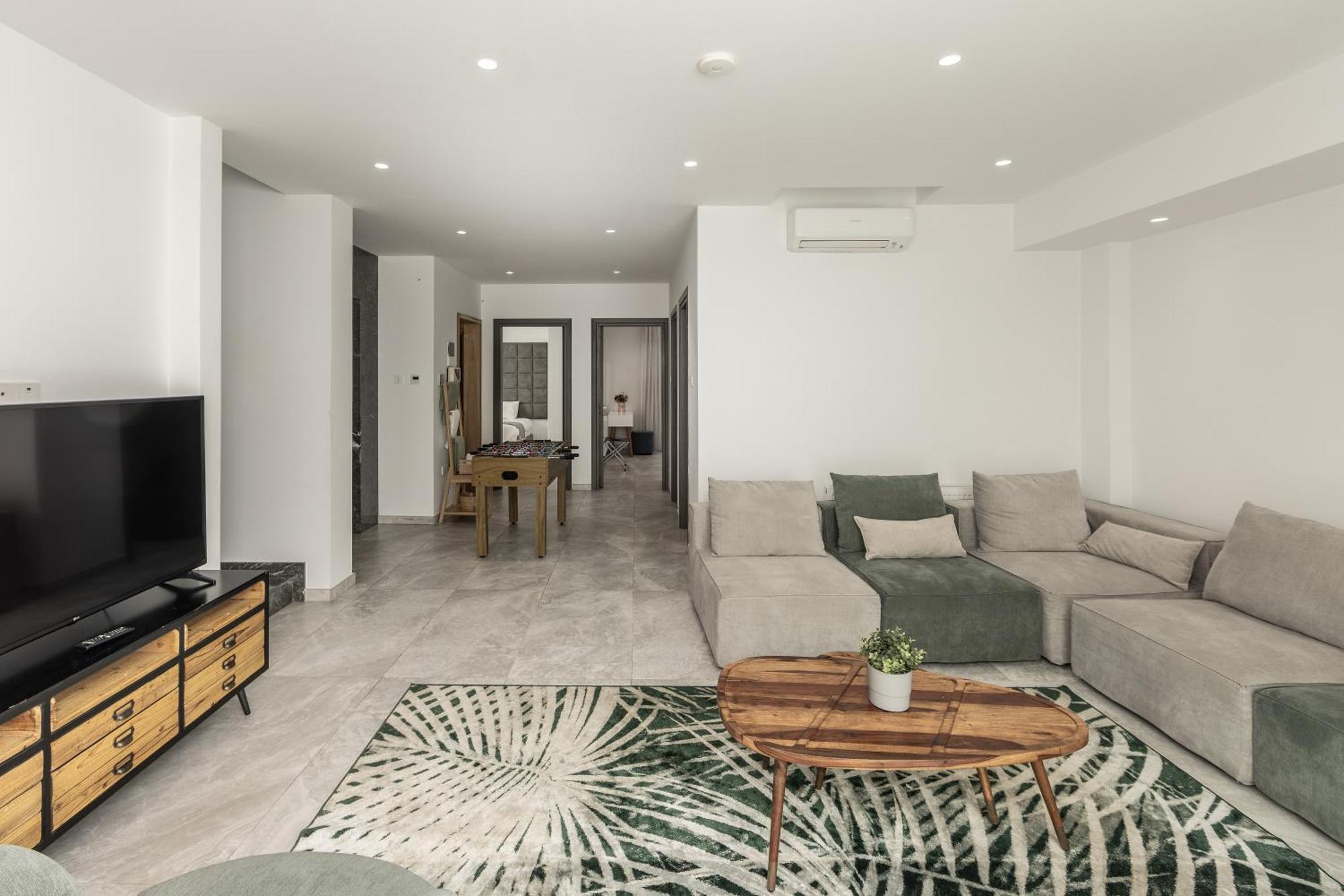 Fig Tree Bay Residences 6 Protaras