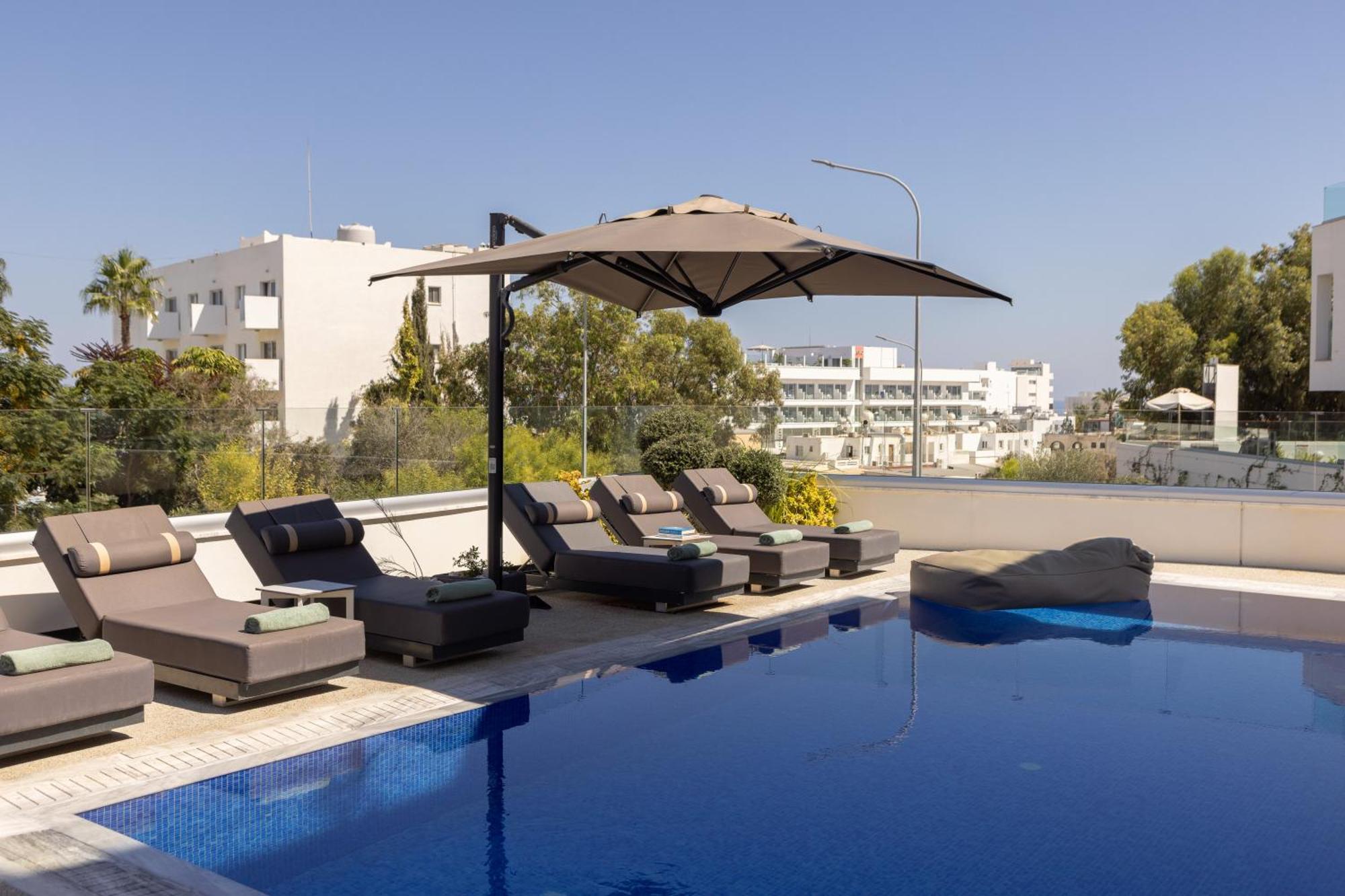 Fig Tree Bay Residences 6 Villa *