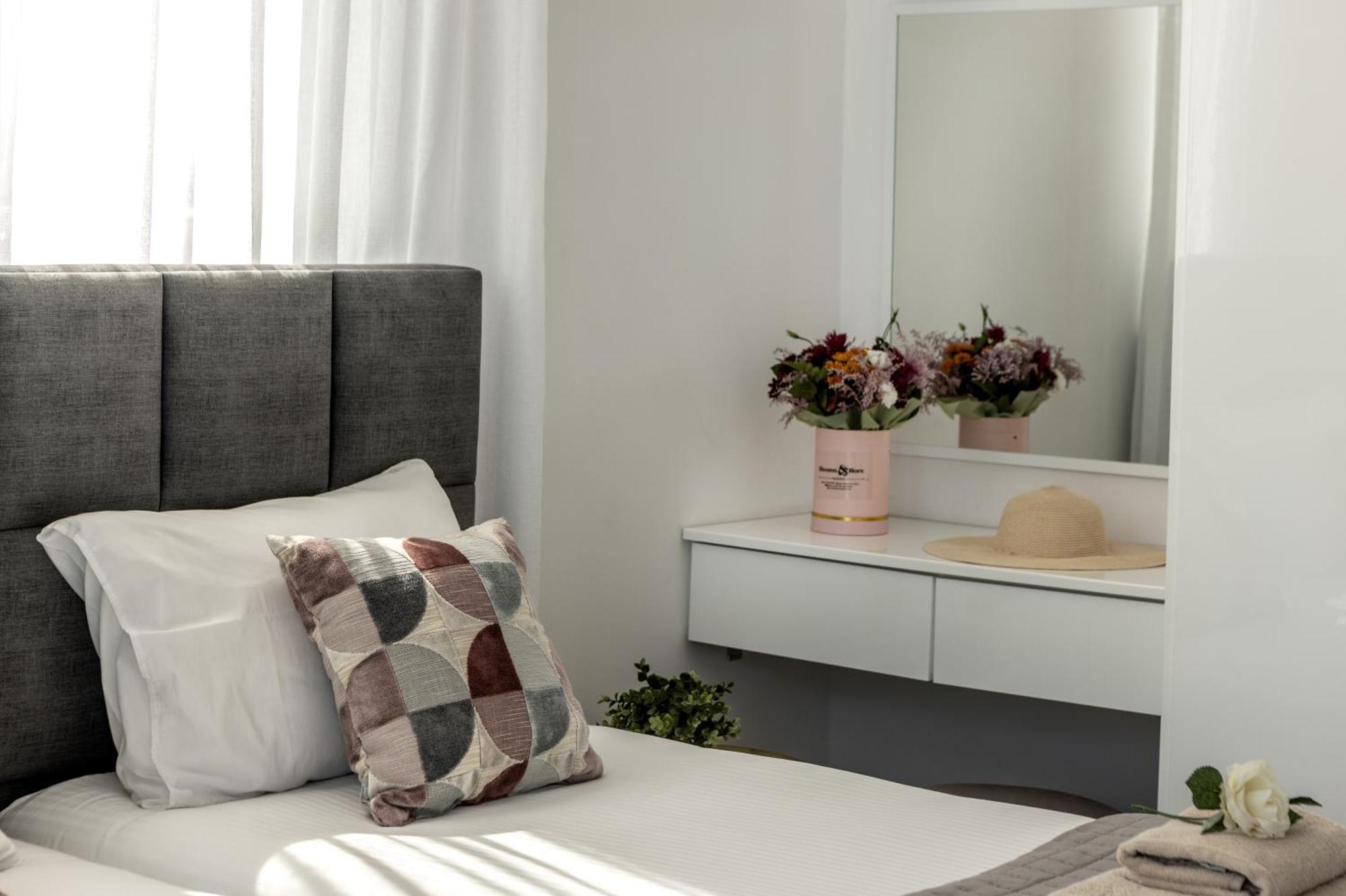 Villa Fig Tree Bay Residences 6 Protaras