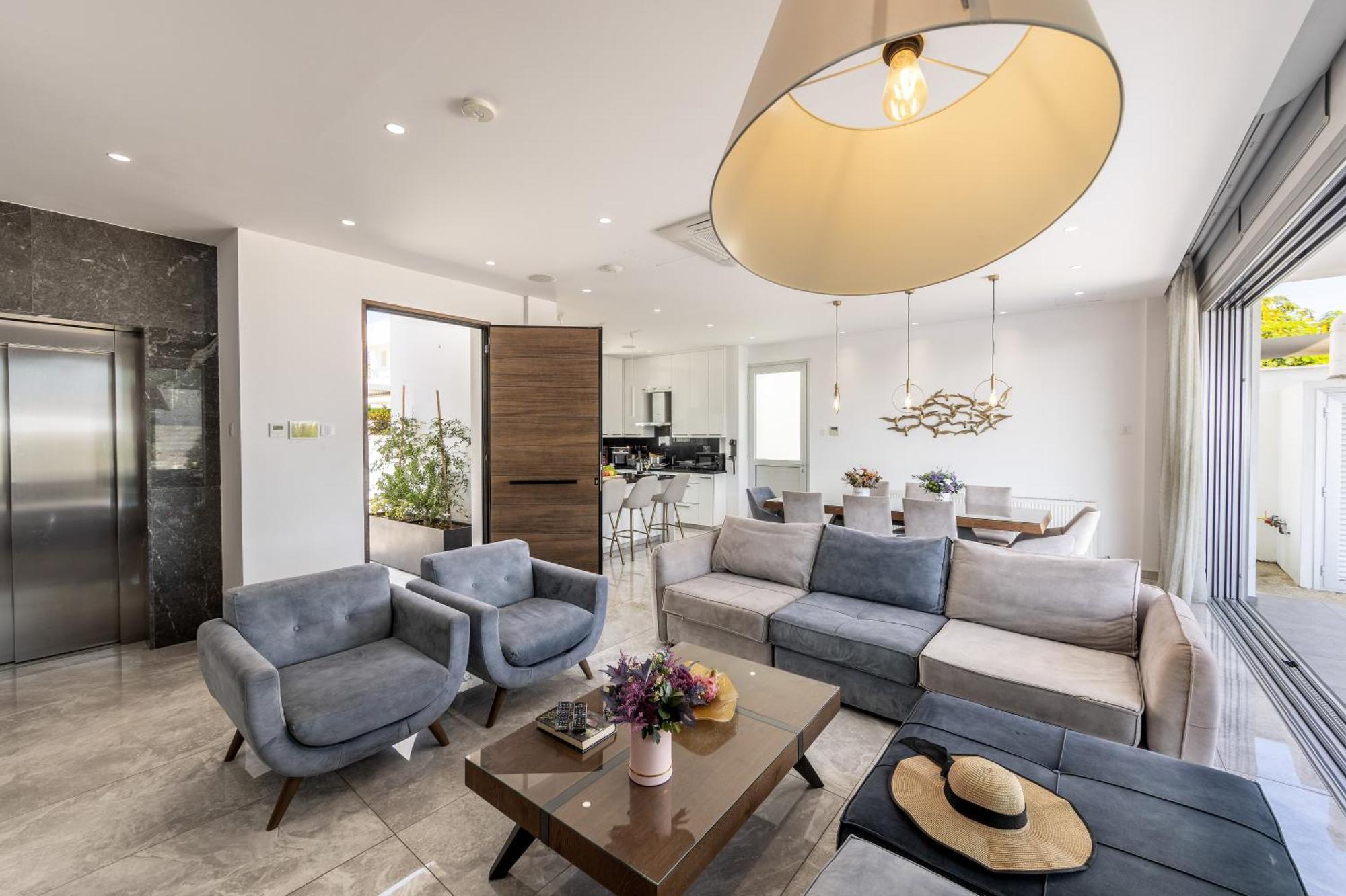 Fig Tree Bay Residences 6 Protaras