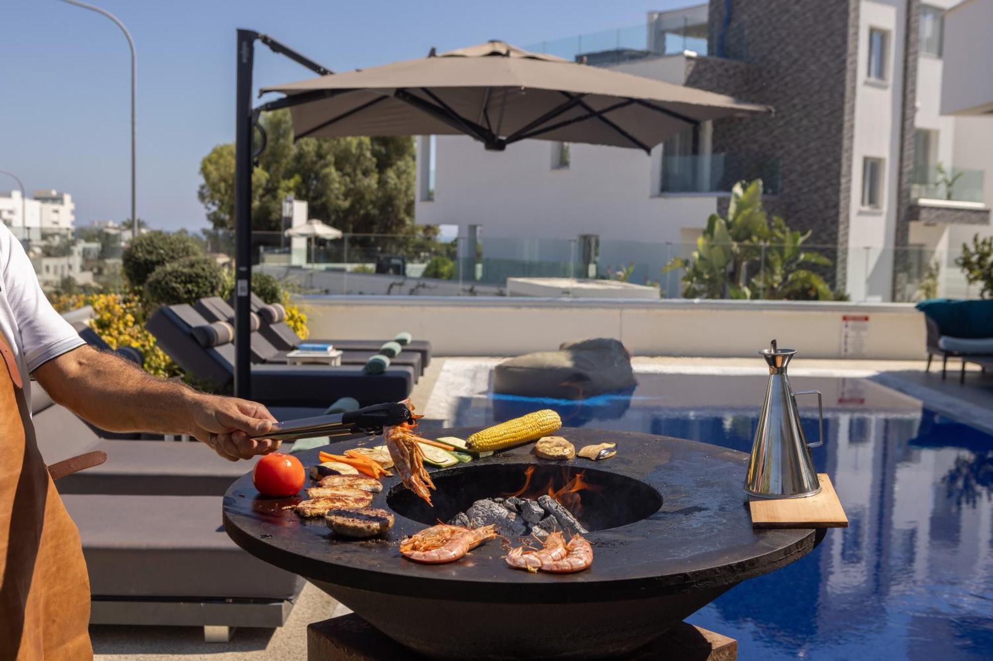 Villa Fig Tree Bay Residences 6