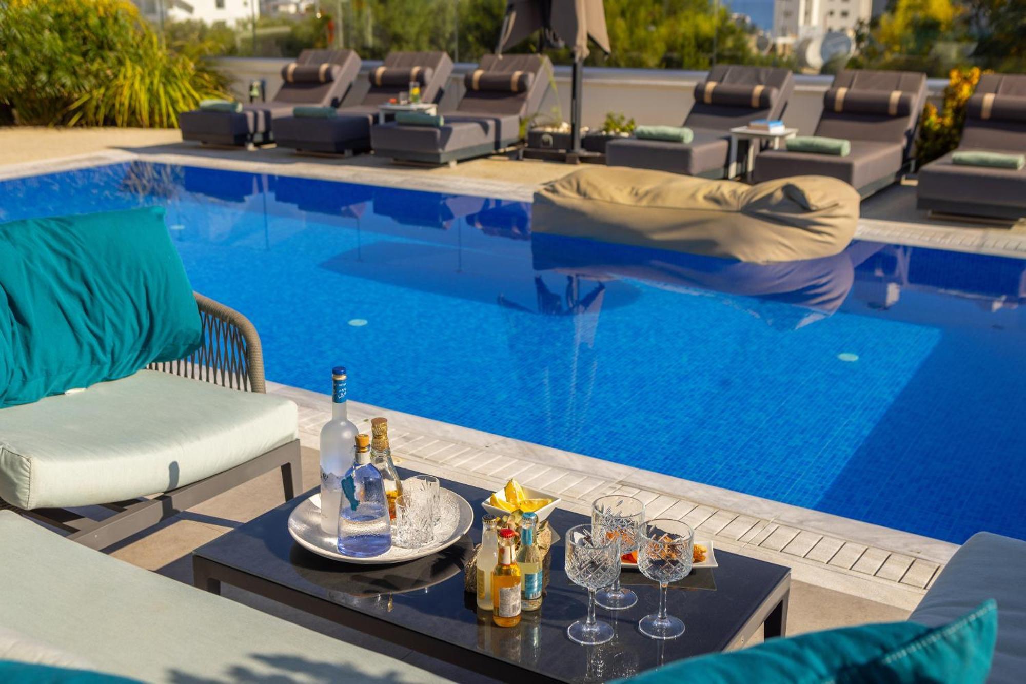 Fig Tree Bay Residences 6 * Protaras
