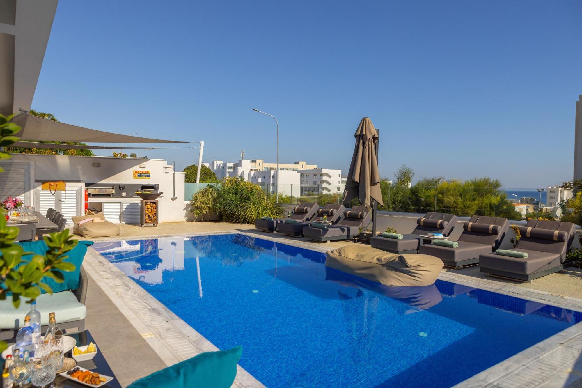 Fig Tree Bay Residences 6 Protaras