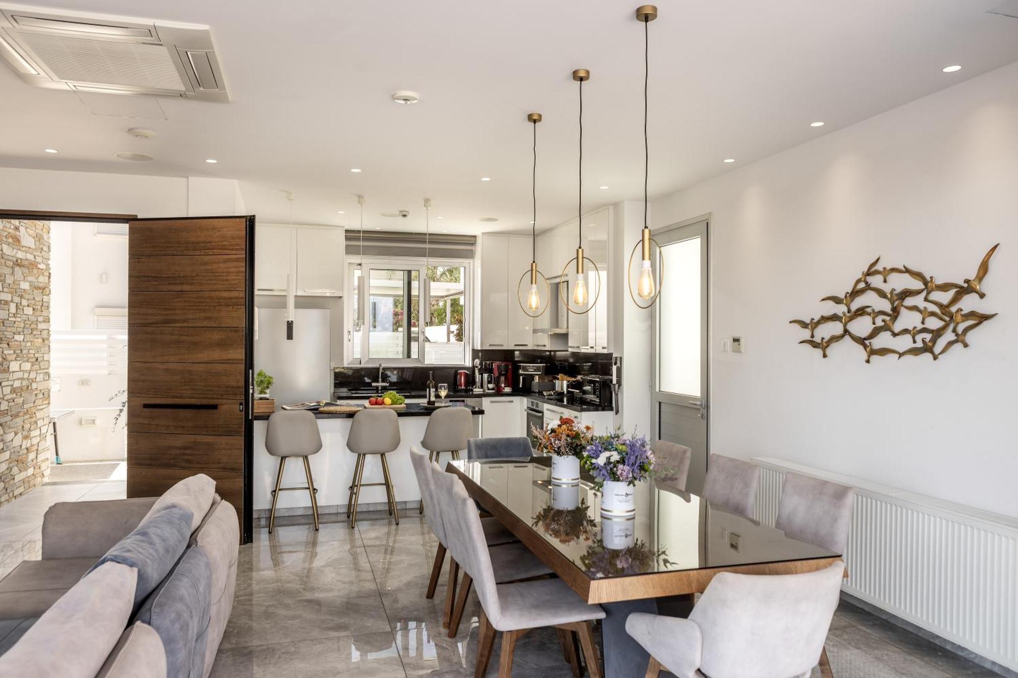 Villa Fig Tree Bay Residences 6 *